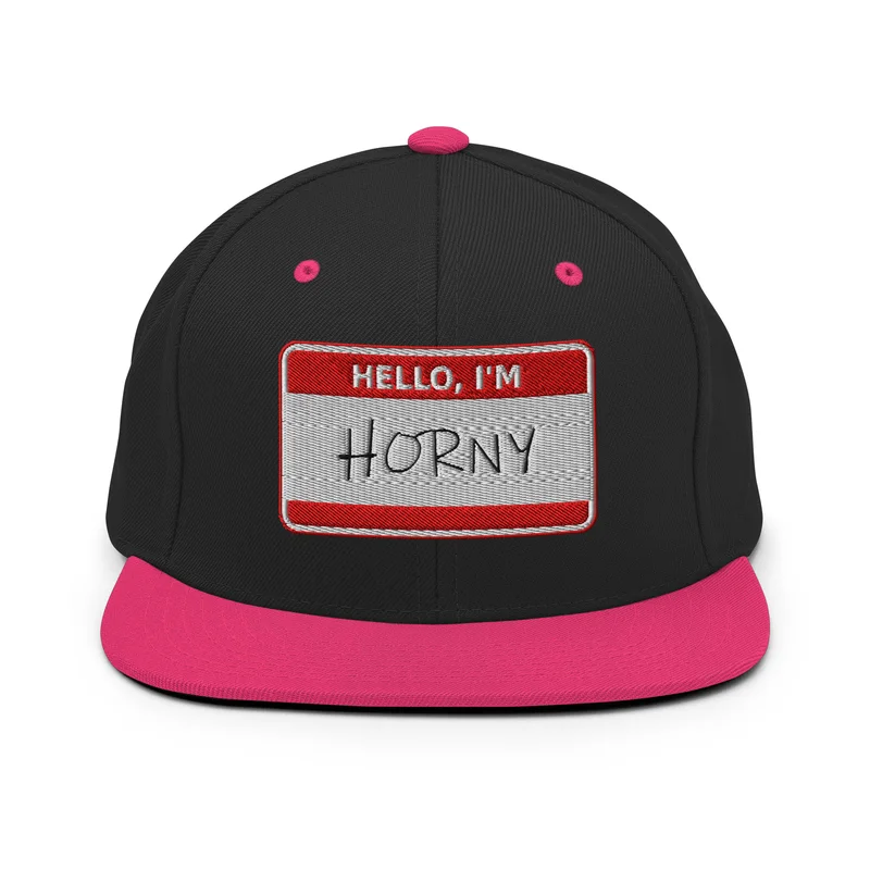 NOKATS - HELLO, I'M HORNY vaade 4