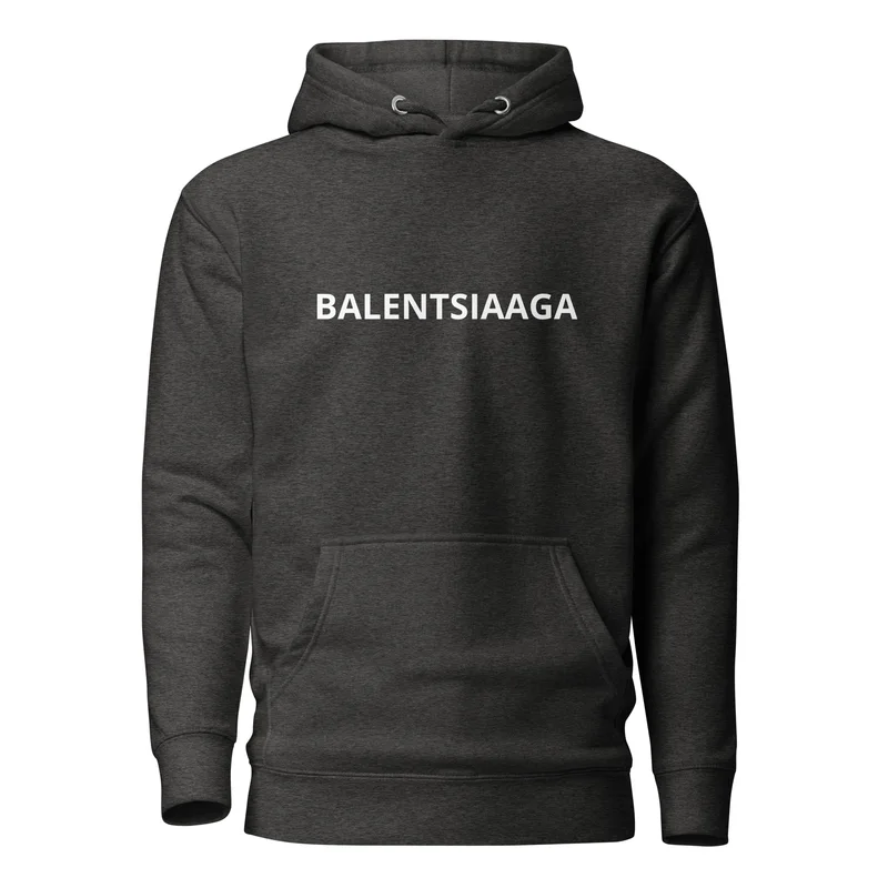 Kapuutsiga pusa - BALENTSIAAGA vaade 4