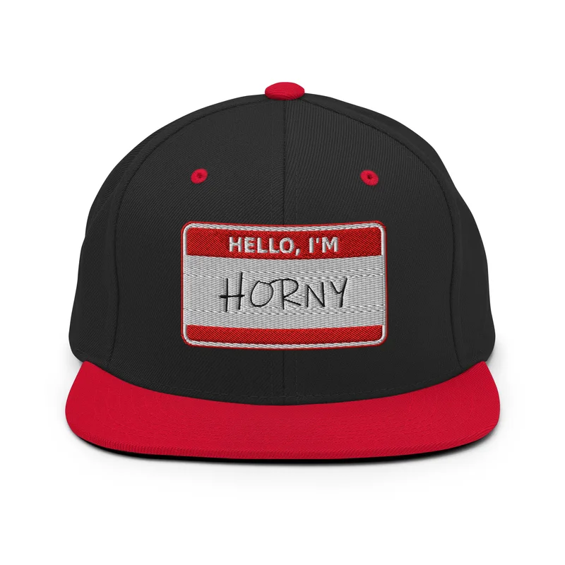 NOKATS - HELLO, I'M HORNY vaade 3
