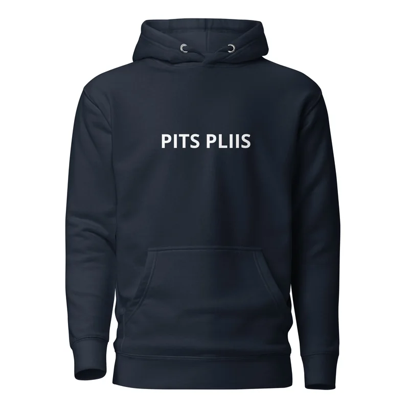 Kapuutsiga pusa - PITS PLIIS vaade 2
