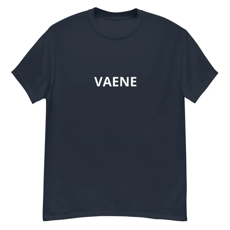 T-särk - VAENE vaade 2