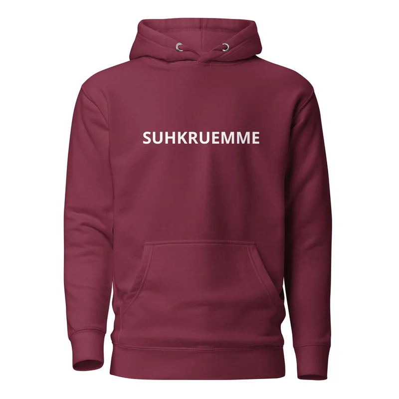 Kapuutsiga pusa - SUHKRUEMME vaade 3