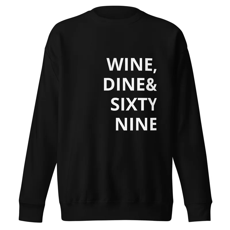 Pusa - WINE, DINE & SIXTY NINE — Pusad