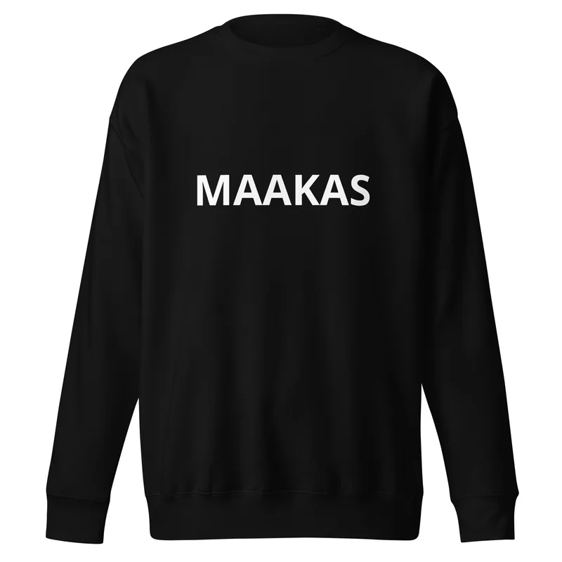 Pusa - MAAKAS — Pusad