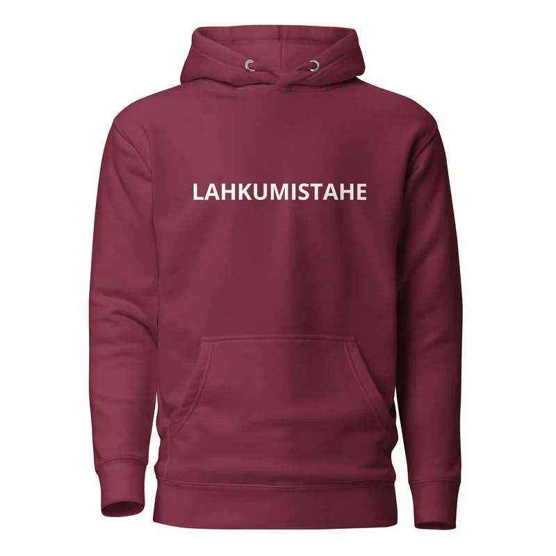 Kapuutsiga pusa - LAHKUMISTAHE vaade 3
