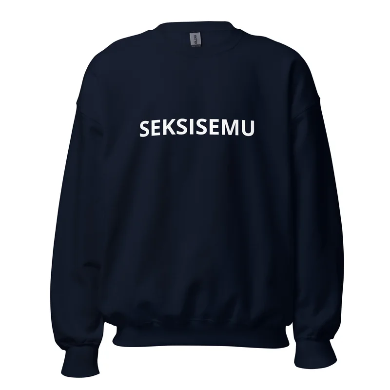 Pusa - SEKSISEMU vaade 2