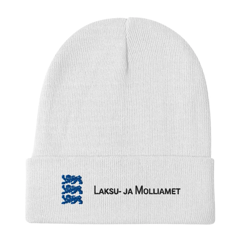 Beanie – Laksu ja Molliamet vaade 2