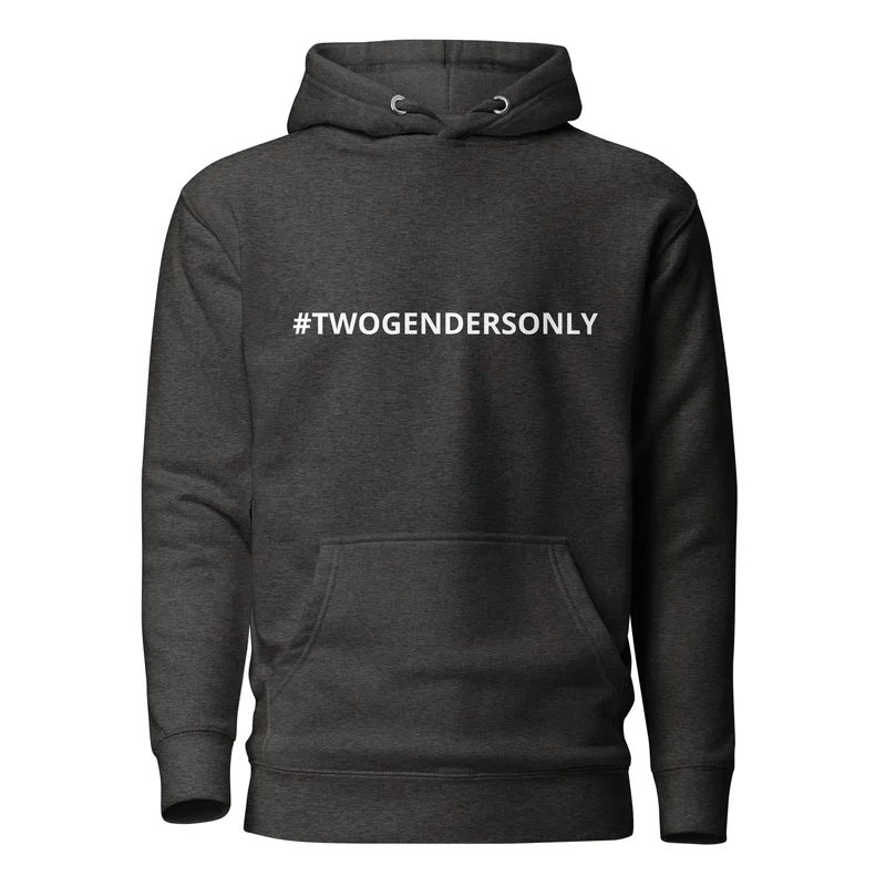 Kapuutsiga pusa - #TWOGENDERSONLY vaade 4