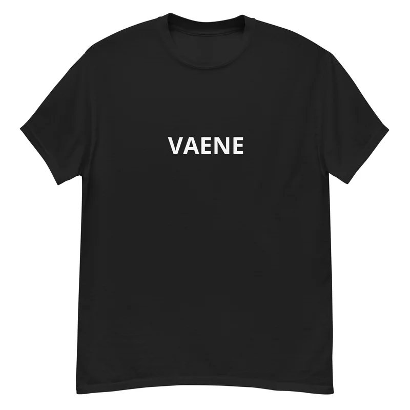 T-särk - VAENE — T-särgid