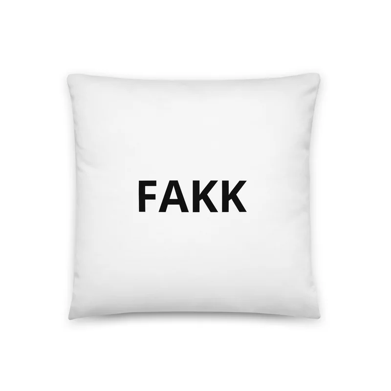 FAKK PADI — Kodusisustus