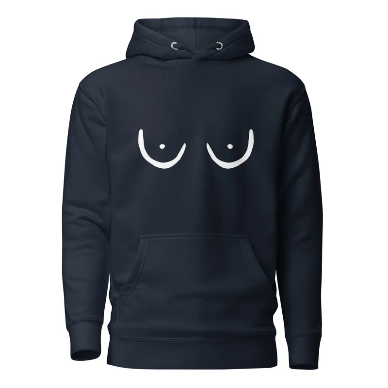 Kapuutsiga pusa - TISSID vaade 2