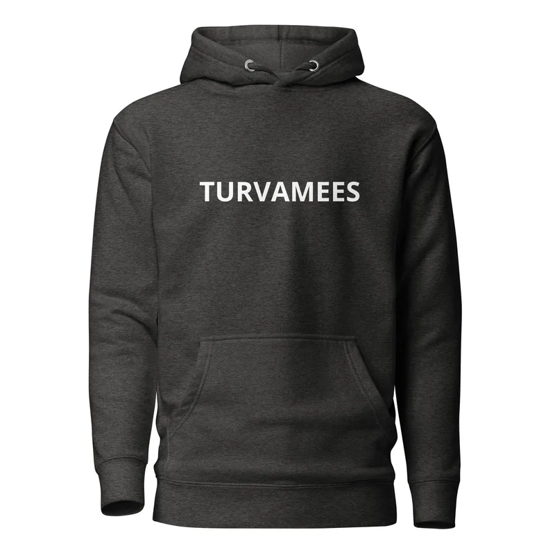 Kapuutsiga pusa - TURVAMEES vaade 4