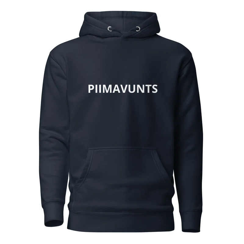 Kapuutsiga pusa - PIIMAVUNTS vaade 2