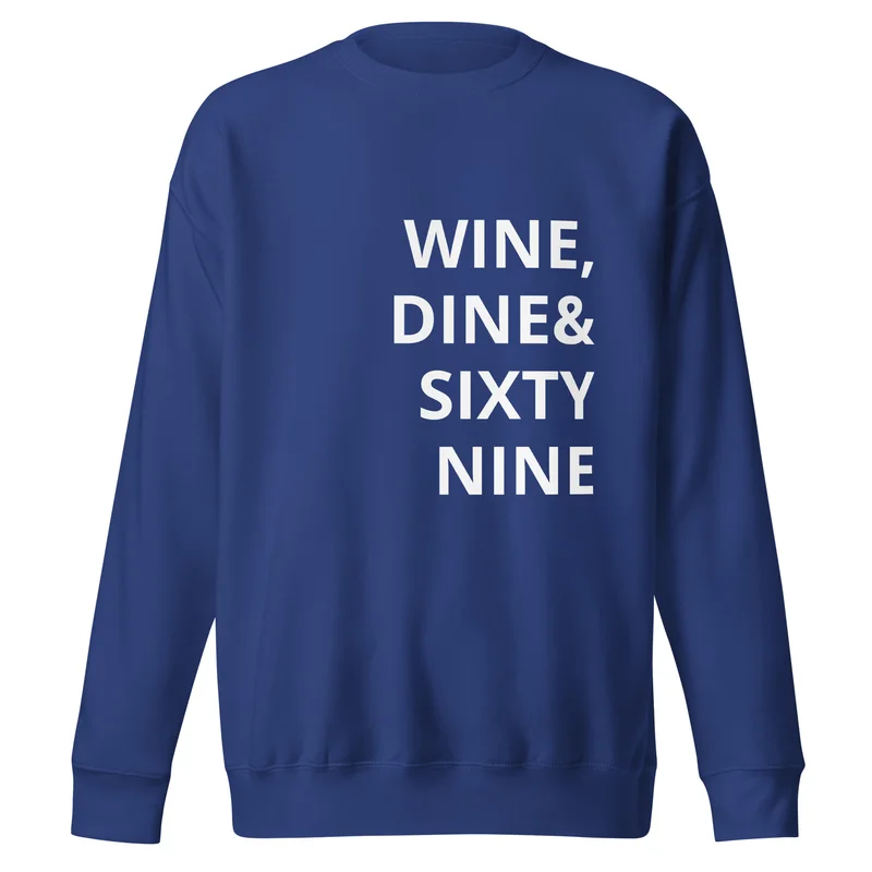Pusa - WINE, DINE & SIXTY NINE vaade 4