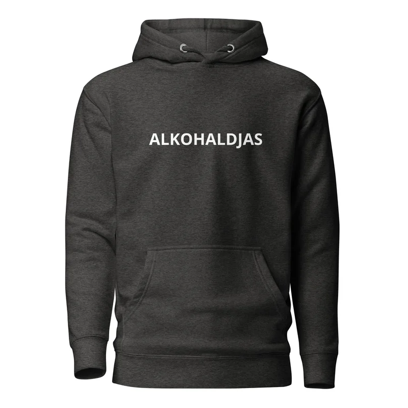 Kapuutsiga pusa - ALKOHALDJAS vaade 4