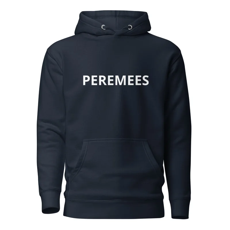 Kapuutsiga pusa - PEREMEES vaade 2