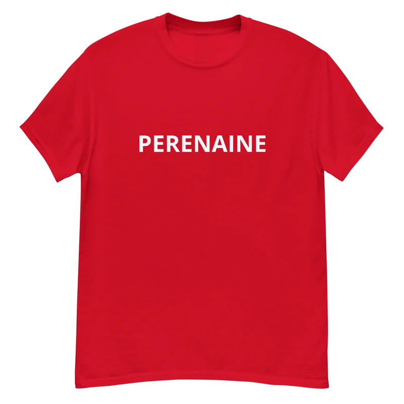 T-särk - PERENAINE vaade 3