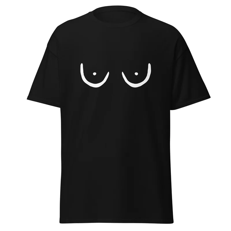 T-särk - TISSID — T-särgid