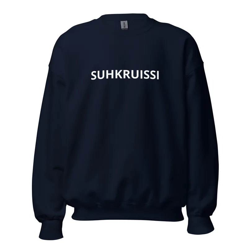 Pusa - SUHKRUISSI vaade 2
