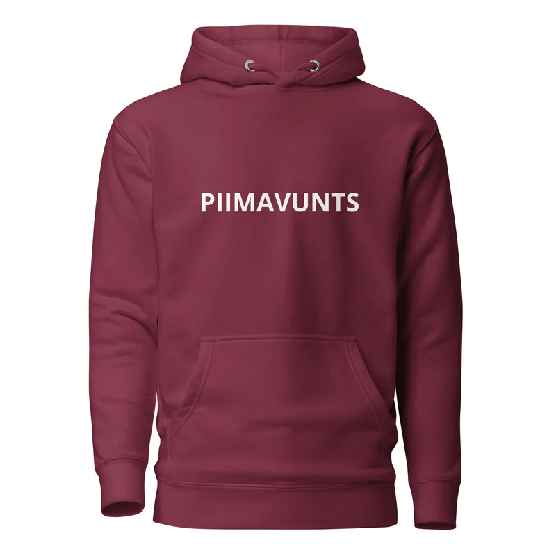 Kapuutsiga pusa - PIIMAVUNTS vaade 3