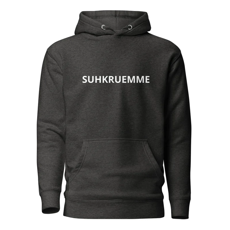 Kapuutsiga pusa - SUHKRUEMME vaade 4