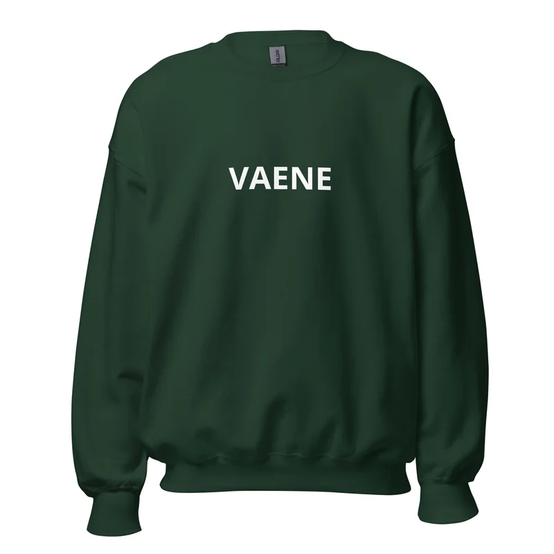 Pusa - VAENE vaade 4