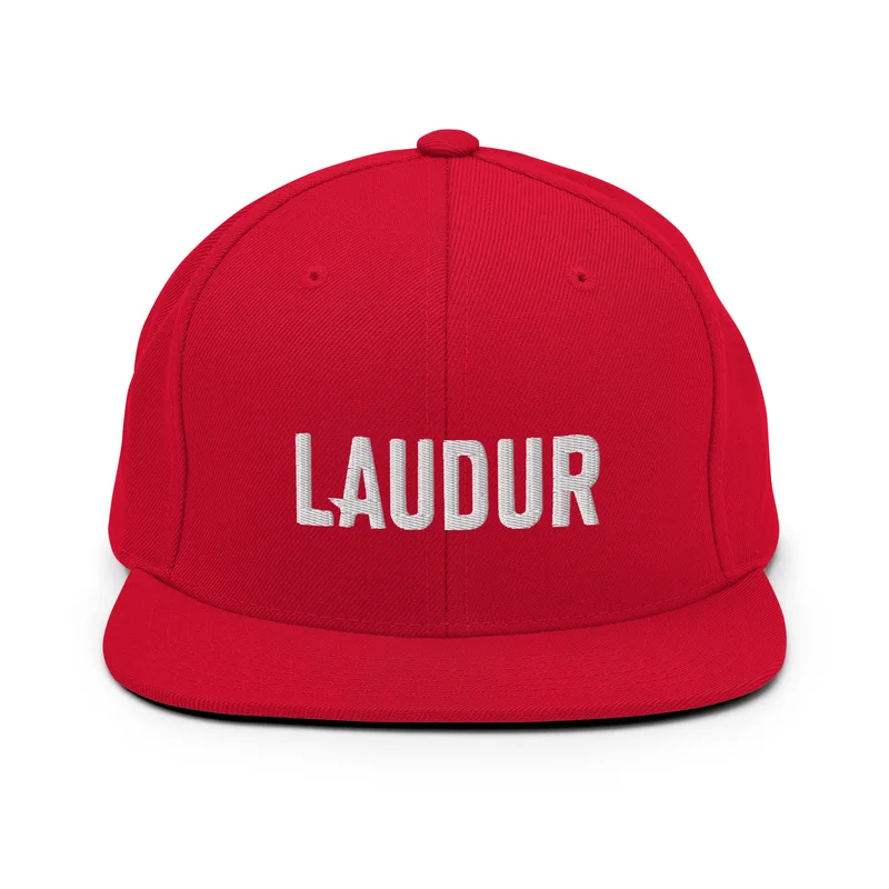 Cap - LAUDUR — Mütsid