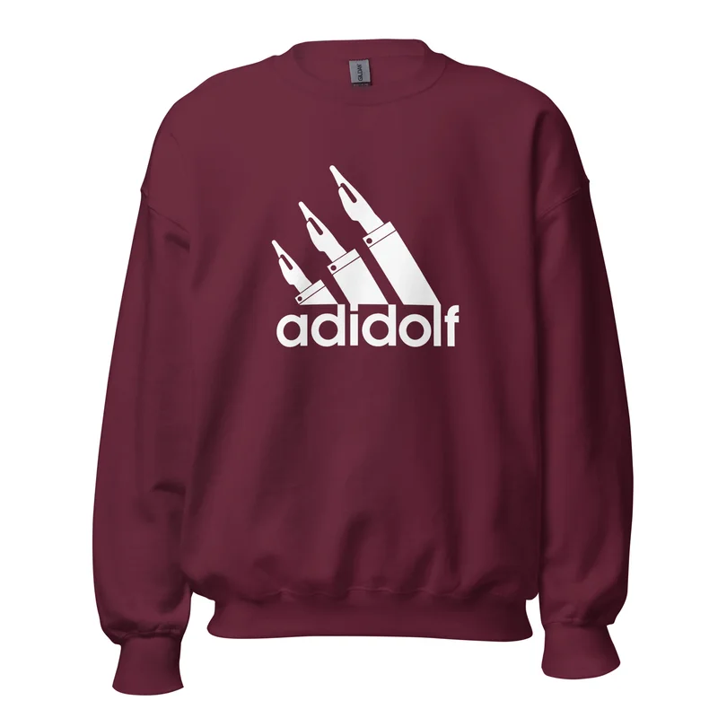 Pusa - ADIDOLF vaade 3