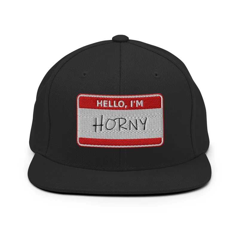 NOKATS - HELLO, I'M HORNY vaade 2