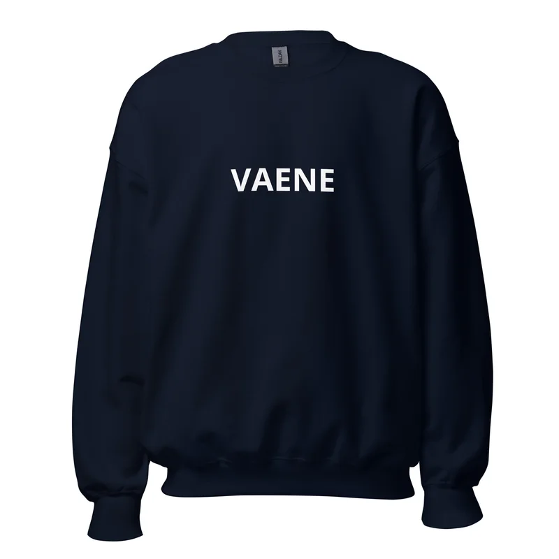 Pusa - VAENE vaade 2