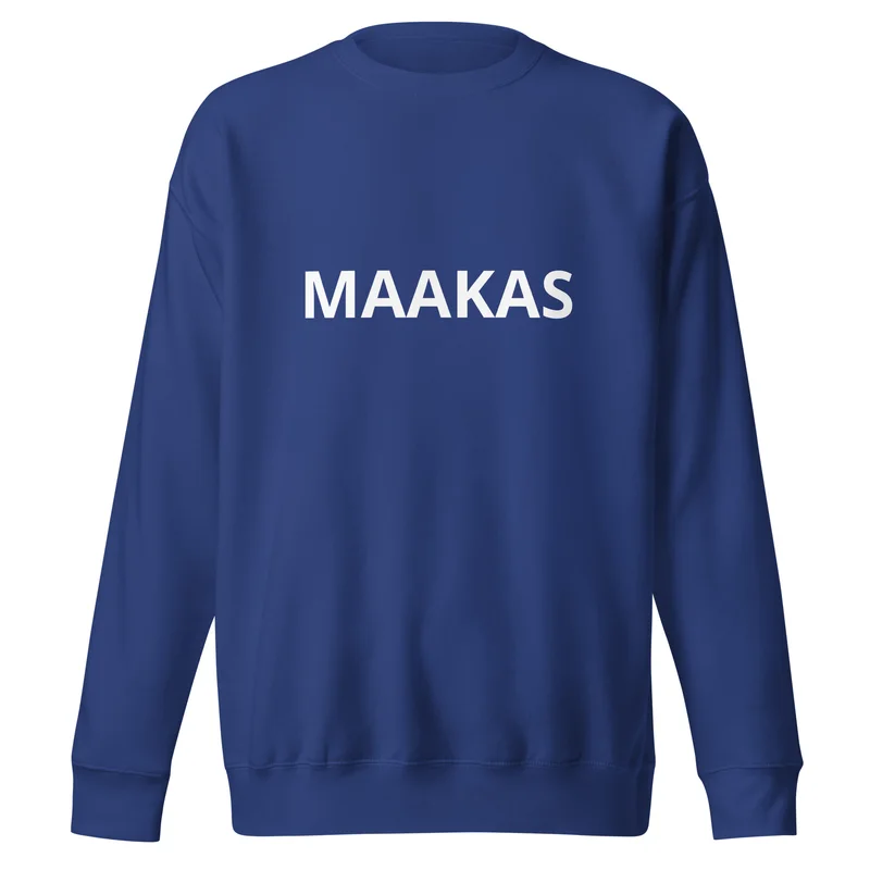 Pusa - MAAKAS vaade 4