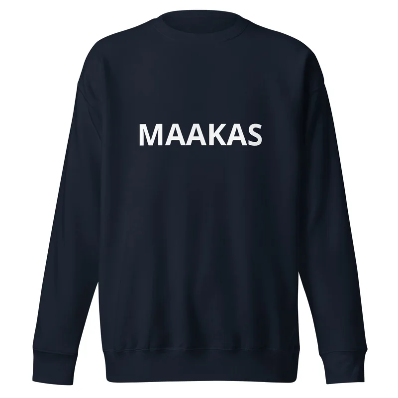 Pusa - MAAKAS vaade 2