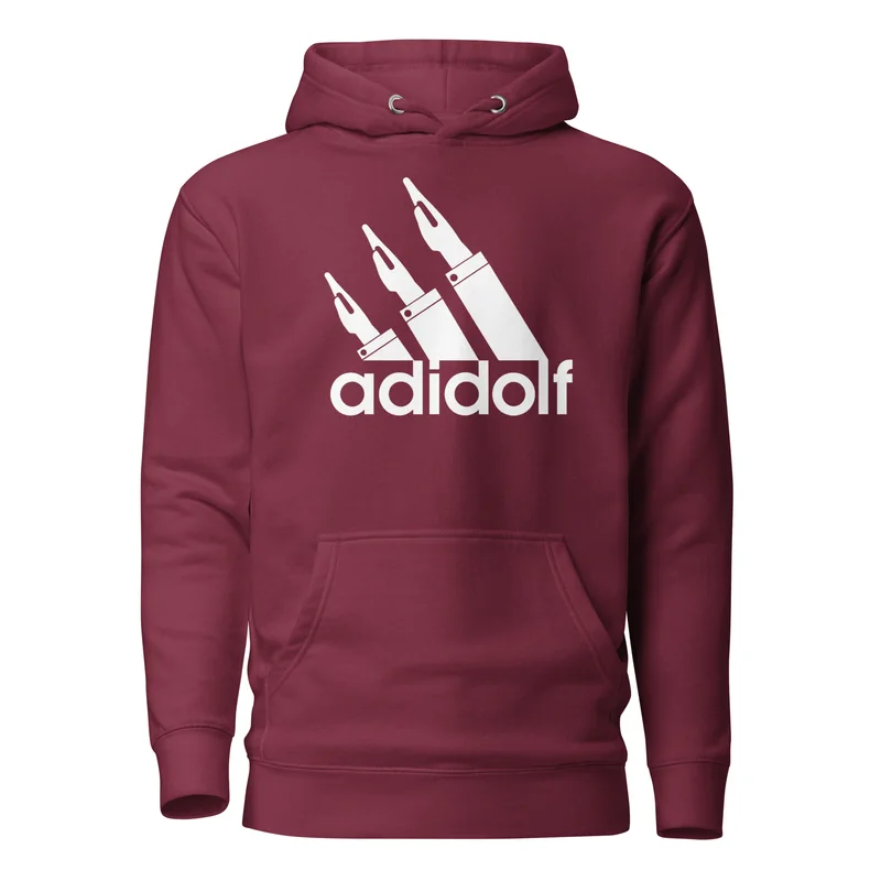 Kapuutsiga pusa - ADIDOLF vaade 3