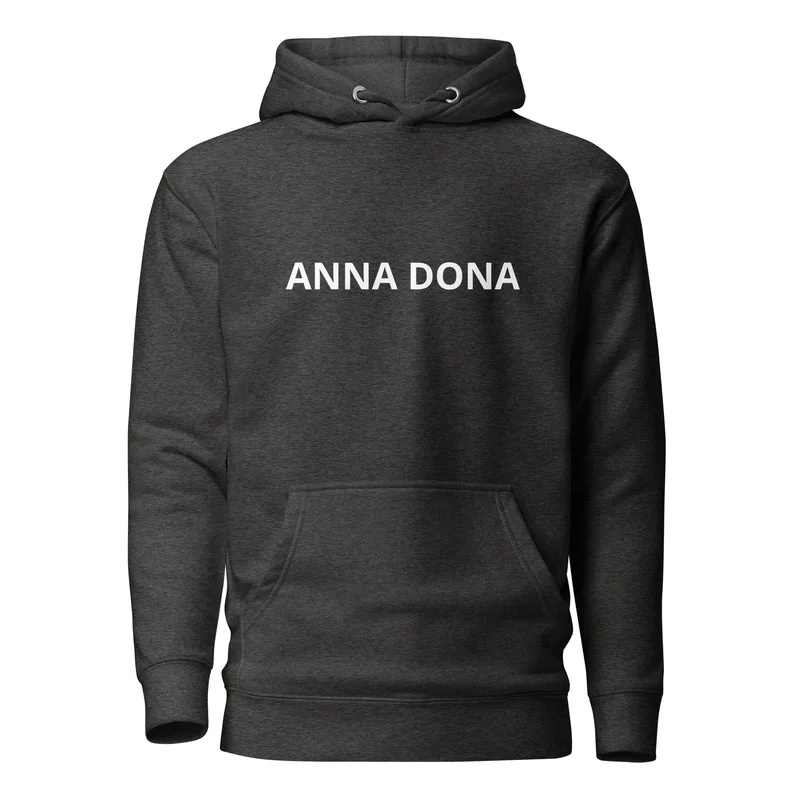 Kapuutsiga pusa - ANNA DONA vaade 4