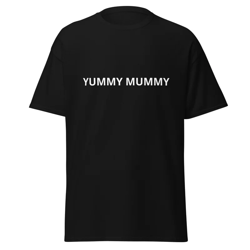 T-särk - YUMMY MUMMY vaade 2