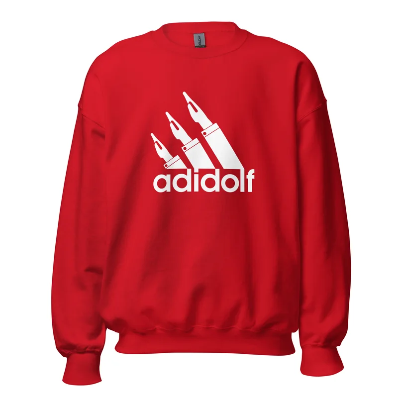 Pusa - ADIDOLF vaade 4