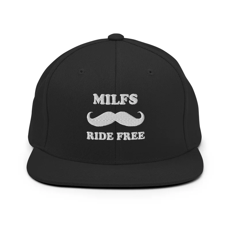 NOKATS - MILFS RIDE FREE vaade 2