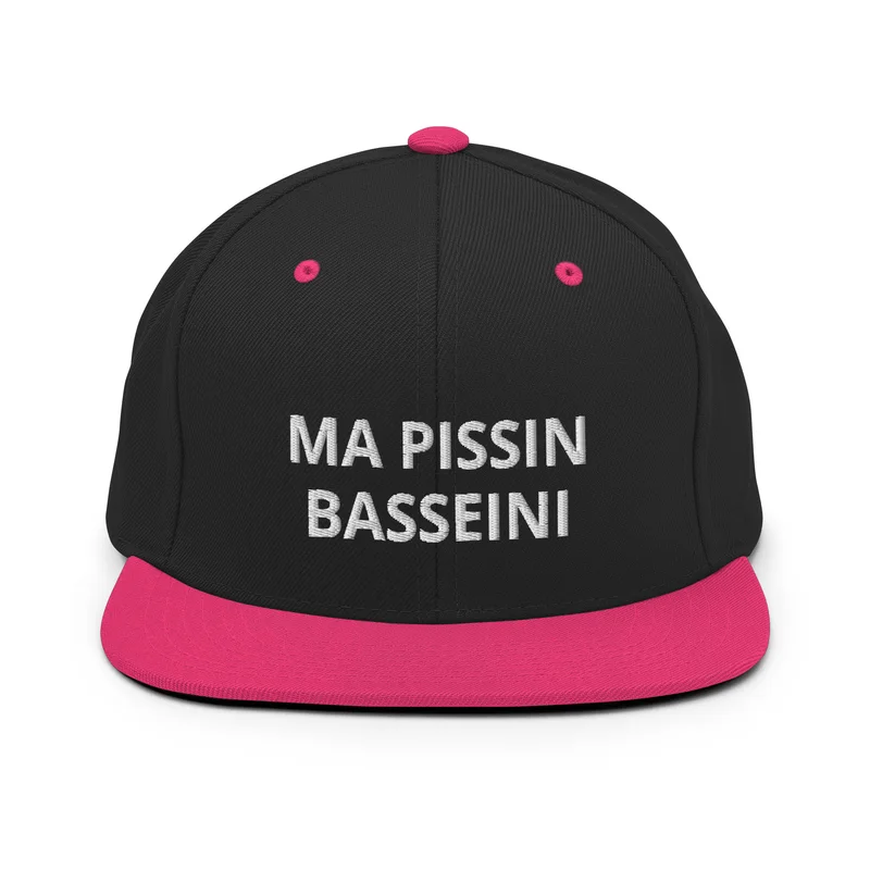 NOKATS - MA PISSIN BASSEINI vaade 4