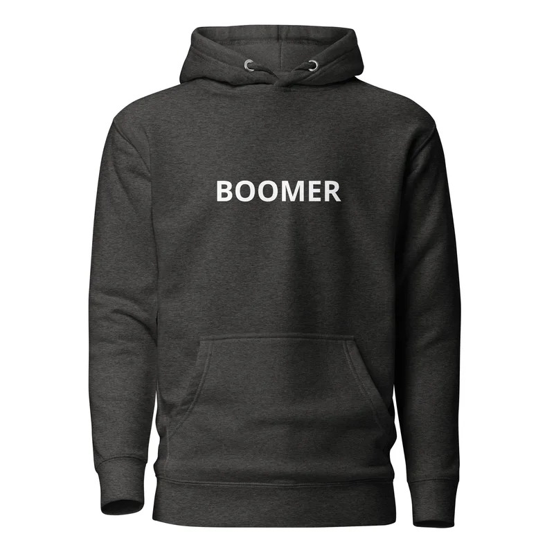 Kapuutsiga pusa - BOOMER vaade 4