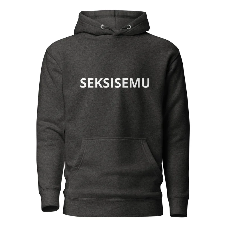Kapuutsiga pusa - SEKSISEMU vaade 4