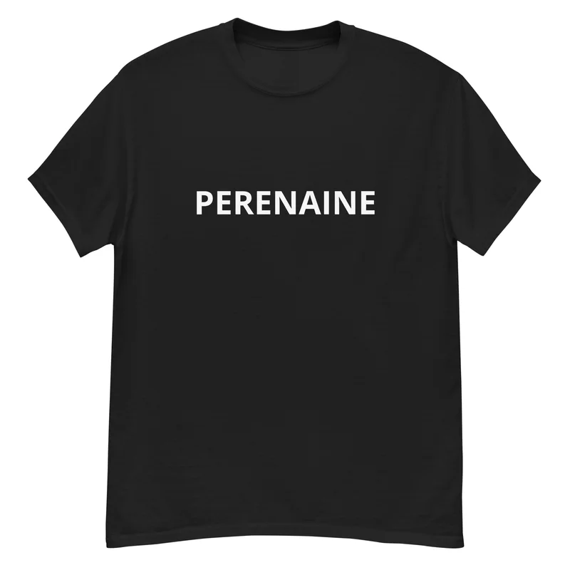 T-särk - PERENAINE — T-särgid