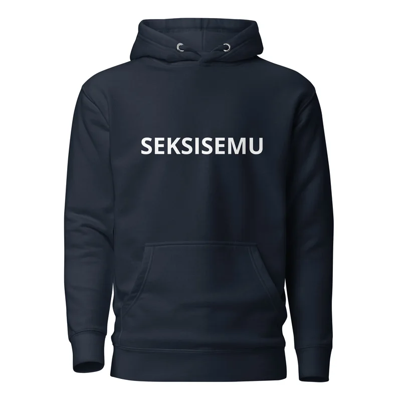 Kapuutsiga pusa - SEKSISEMU vaade 2