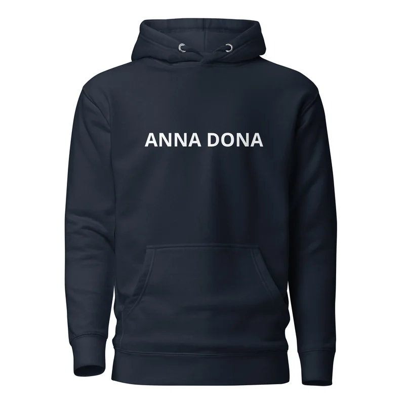 Kapuutsiga pusa - ANNA DONA vaade 2