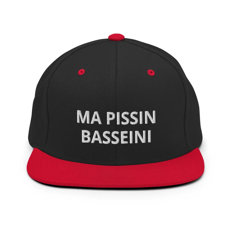 NOKATS - MA PISSIN BASSEINI vaade 3