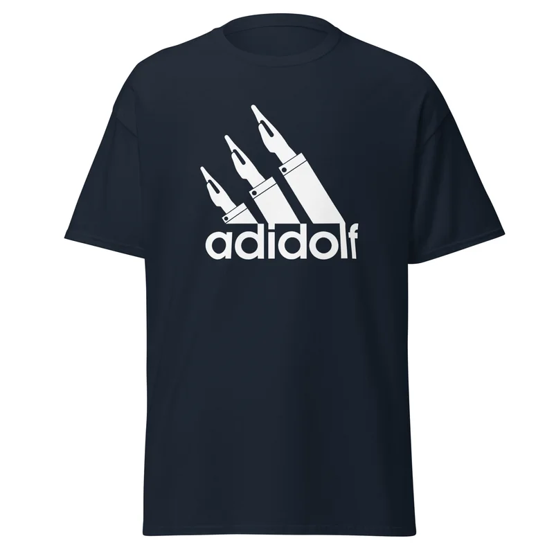 T-särk - ADIDOLF vaade 2