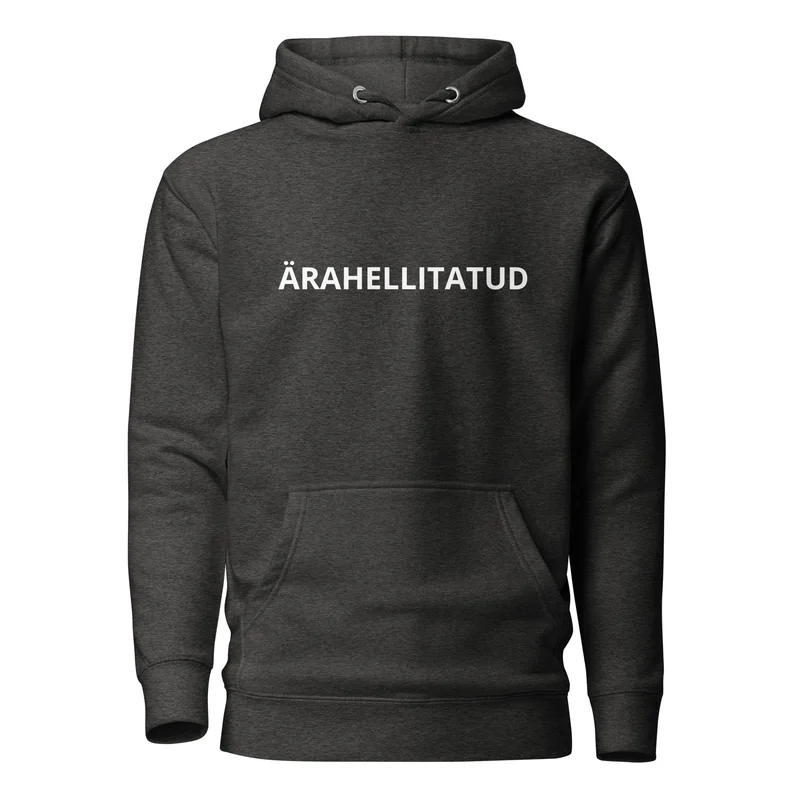 Kapuutsiga pusa - ÄRAHELLITATUD vaade 4