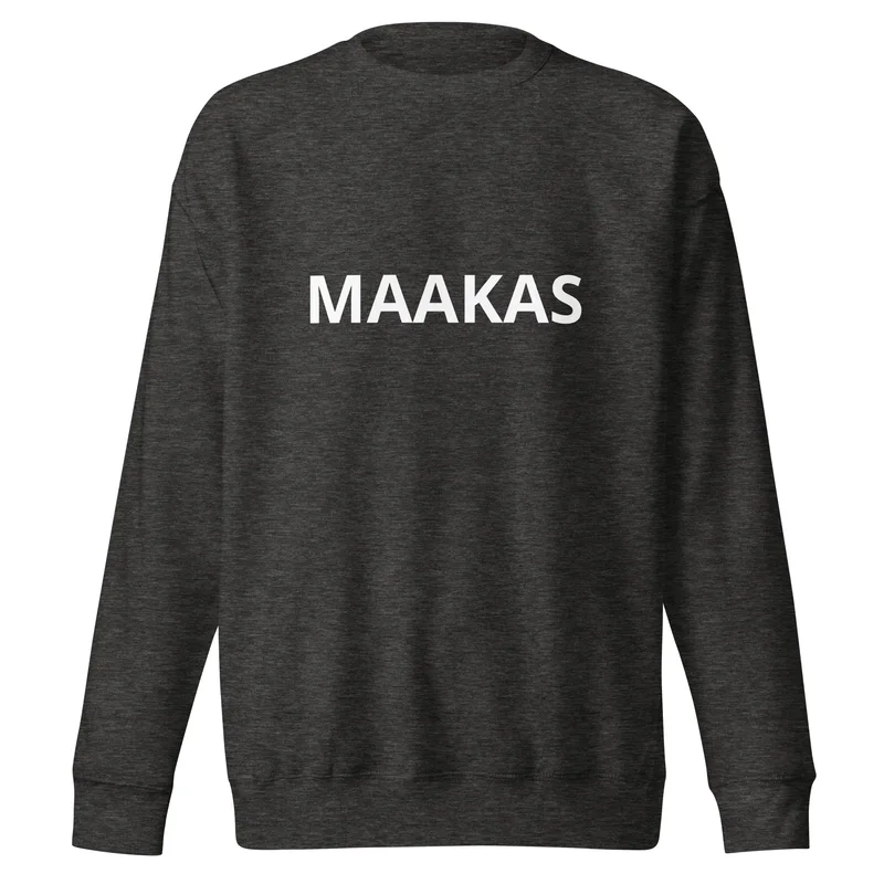 Pusa - MAAKAS vaade 3