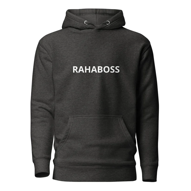 Kapuutsiga pusa - RAHABOSS vaade 4