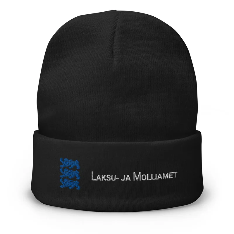 Beanie – Laksu ja Molliamet — Mütsid