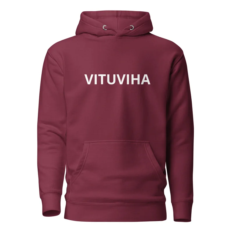 Kapuutsiga pusa - VITUVIHA vaade 3